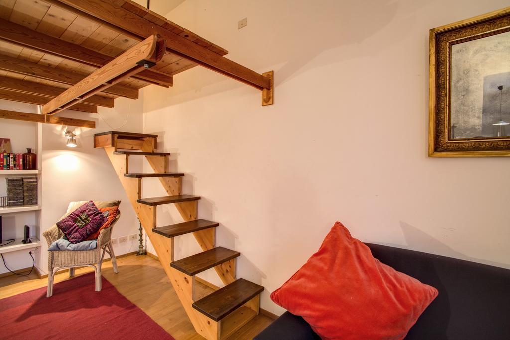 Ponte Testaccio Loft — Foto 2