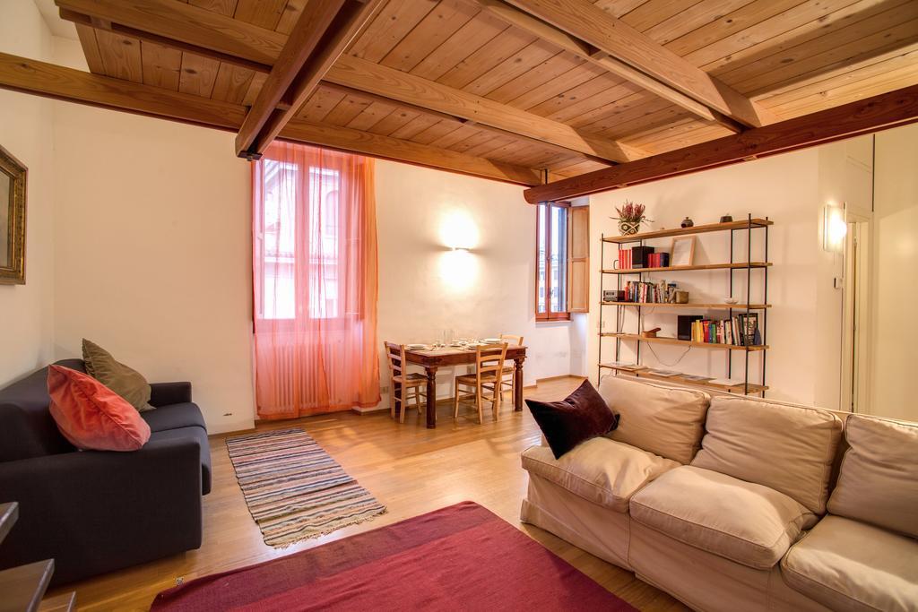 Ponte Testaccio Loft — Foto 3